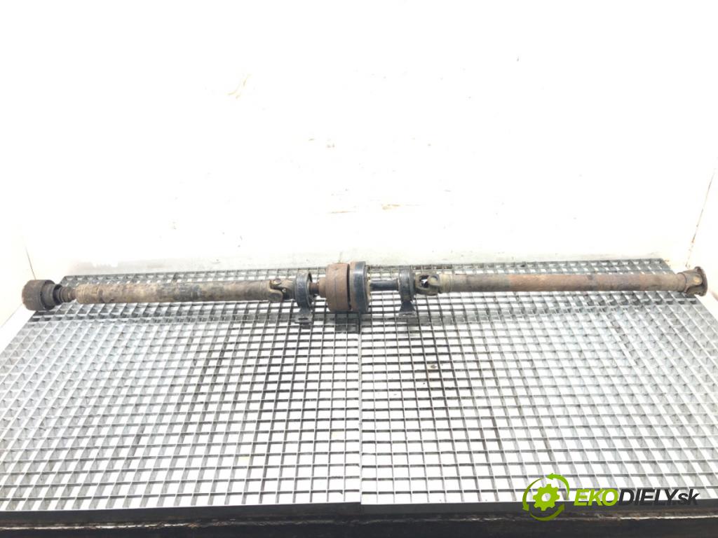 LAND ROVER FREELANDER I (L314) 1998 - 2006    1.8 16V 4x4 86 kW [117 KM] benzyna 1998 - 2006  Kardaň, hriadeľ hnací zad  (Kardaňové hriadele)