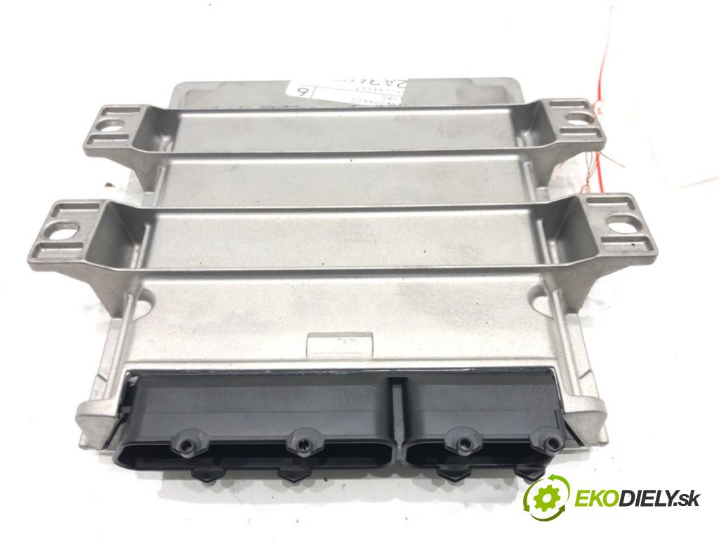 LAND ROVER FREELANDER I (L314) 1998 - 2006    1.8 16V 4x4 86 kW [117 KM] benzyna 1998 - 2006  riadiaca jednotka Motor NNN100710 (Riadiace jednotky)