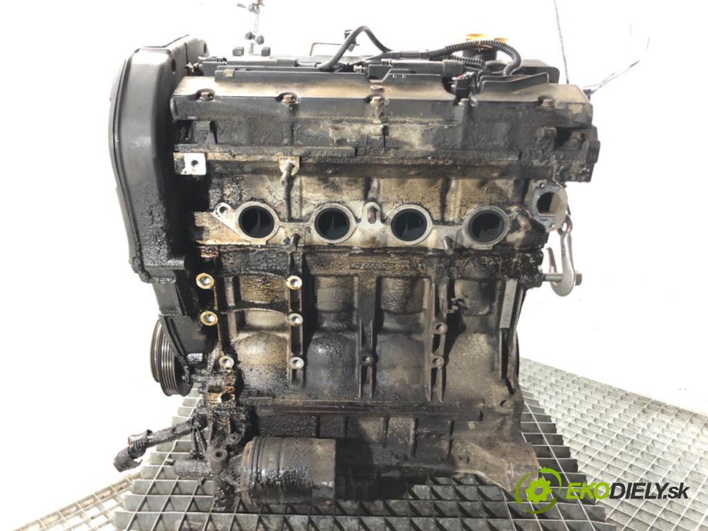 LAND ROVER FREELANDER I (L314) 1998 - 2006    1.8 16V 4x4 86 kW [117 KM] benzyna 1998 - 2006  motor 18K4F (Motory (kompletní))