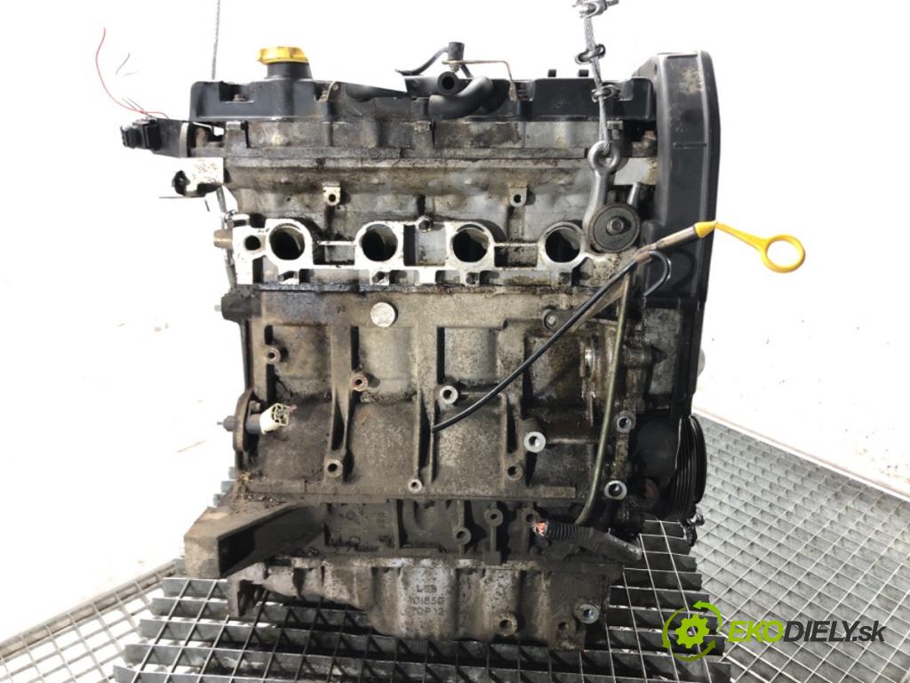 LAND ROVER FREELANDER I (L314) 1998 - 2006    1.8 16V 4x4 86 kW [117 KM] benzyna 1998 - 2006  motor 18K4F (Motory (kompletní))