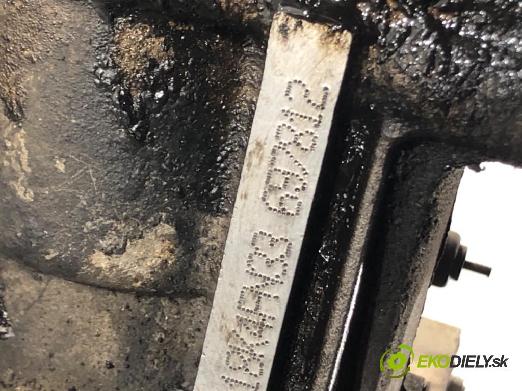 LAND ROVER FREELANDER I (L314) 1998 - 2006    1.8 16V 4x4 86 kW [117 KM] benzyna 1998 - 2006  motor 18K4F (Motory (kompletní))