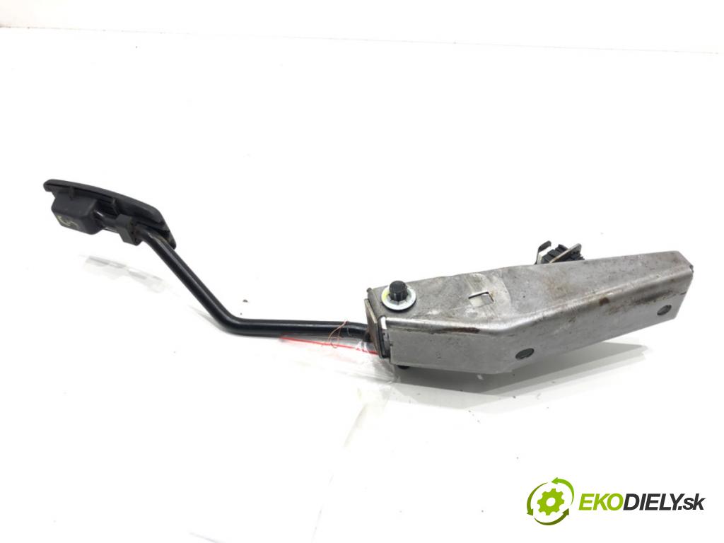 LAND ROVER FREELANDER I (L314) 1998 - 2006    1.8 16V 4x4 86 kW [117 KM] benzyna 1998 - 2006  Potenciometer plynu  (Pedále)