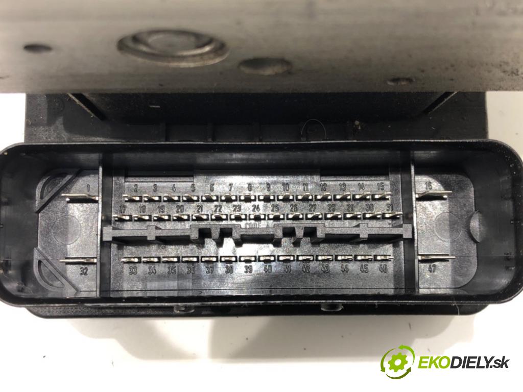 LAND ROVER FREELANDER I (L314) 1998 - 2006    1.8 16V 4x4 86 kW [117 KM] benzyna 1998 - 2006  Pumpa ABS 10.0204-0355.4 (Pumpy ABS)