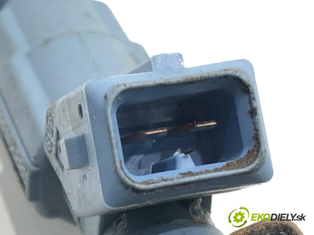 LAND ROVER FREELANDER I (L314) 1998 - 2006    1.8 16V 4x4 86 kW [117 KM] benzyna 1998 - 2006  Lišta vstrekovacia 0280155885 (Vstrekovacie lišty)