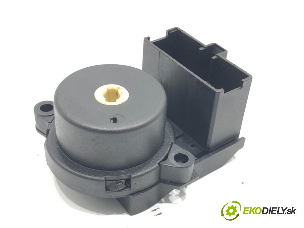 LAND ROVER FREELANDER I (L314) 1998 - 2006    1.8 16V 4x4 86 kW [117 KM] benzyna 1998 - 2006  Kocka, vložka spínacej skrinky  (Spínacie skrinky a kľúče)