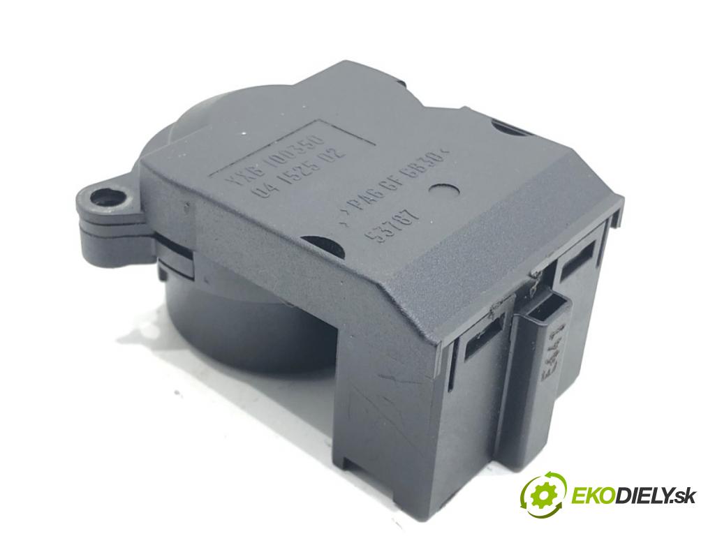 LAND ROVER FREELANDER I (L314) 1998 - 2006    1.8 16V 4x4 86 kW [117 KM] benzyna 1998 - 2006  Kocka, vložka spínacej skrinky  (Spínacie skrinky a kľúče)