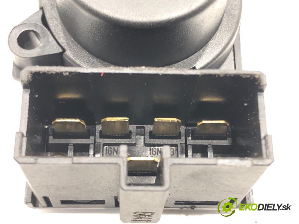 LAND ROVER FREELANDER I (L314) 1998 - 2006    1.8 16V 4x4 86 kW [117 KM] benzyna 1998 - 2006  Kocka, vložka spínacej skrinky  (Spínacie skrinky a kľúče)