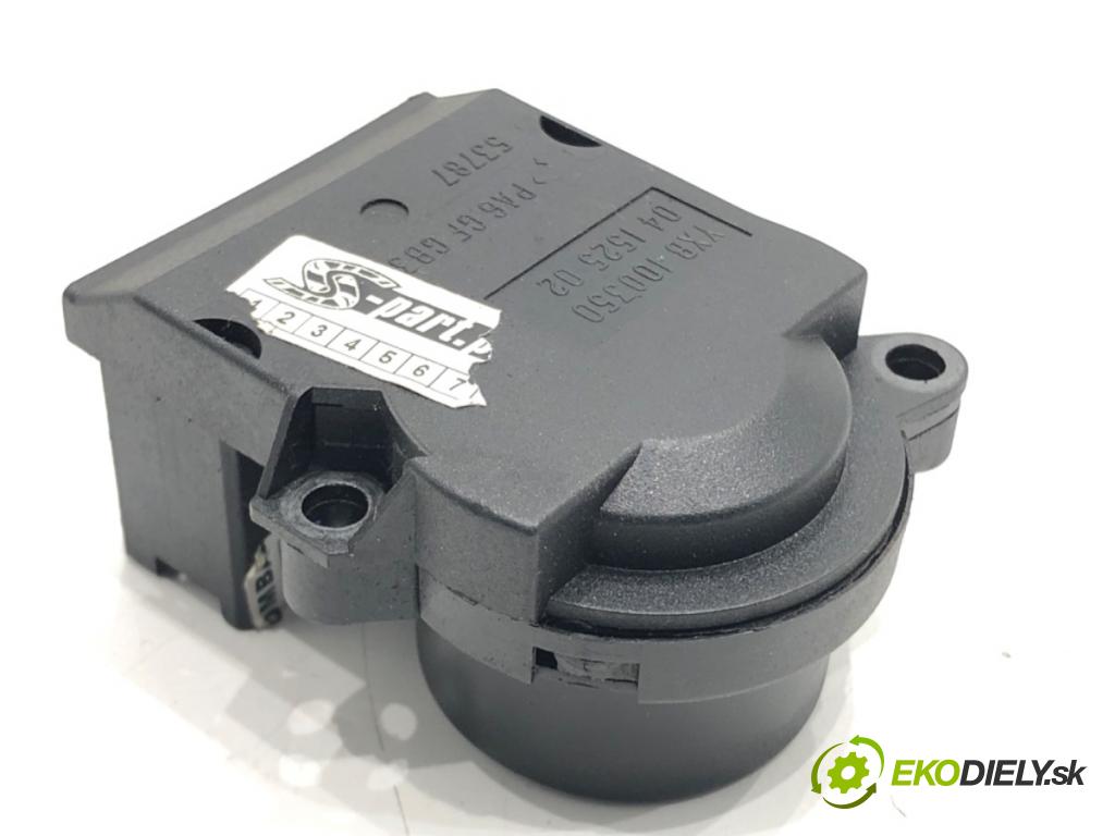 LAND ROVER FREELANDER I (L314) 1998 - 2006    1.8 16V 4x4 86 kW [117 KM] benzyna 1998 - 2006  Kocka, vložka spínacej skrinky  (Spínacie skrinky a kľúče)