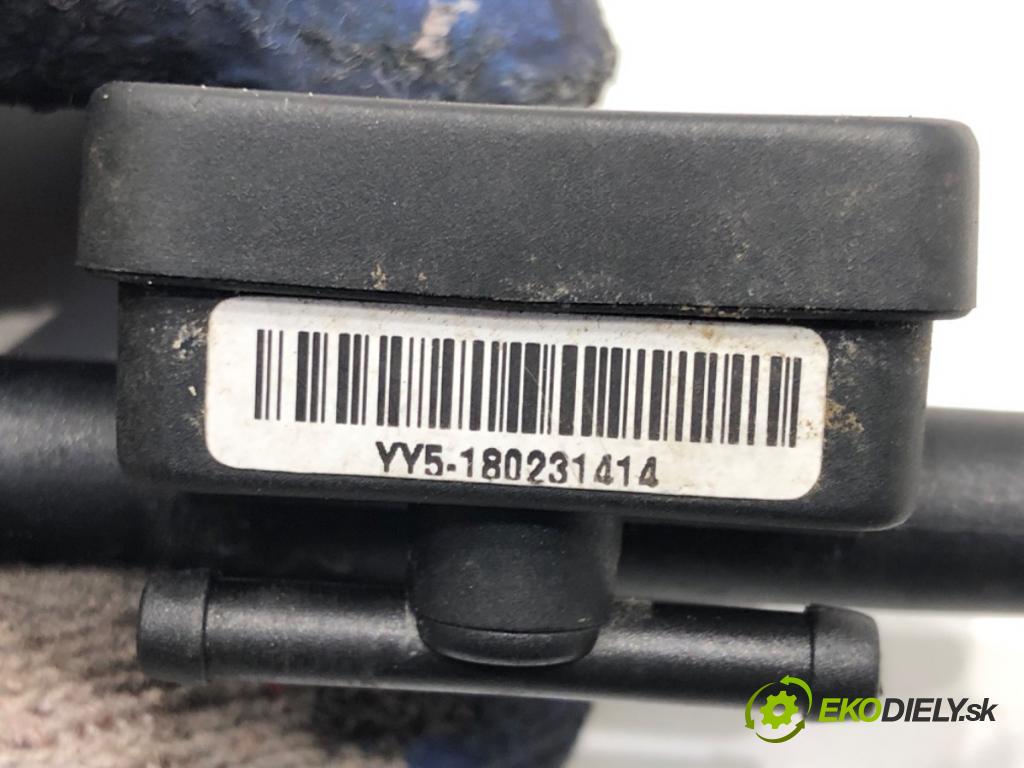 LAND ROVER FREELANDER I (L314) 1998 - 2006    1.8 16V 4x4 86 kW [117 KM] benzyna 1998 - 2006  snímač tlaku LPG PTM-01