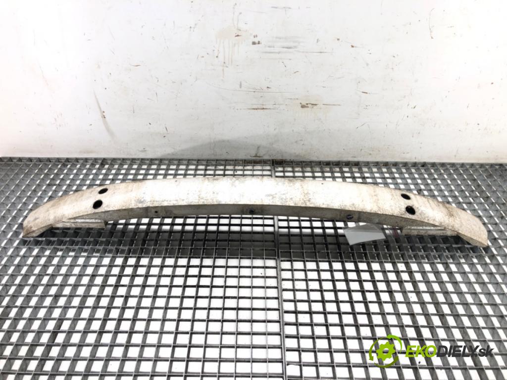 LAND ROVER FREELANDER I (L314) 1998 - 2006    1.8 16V 4x4 86 kW [117 KM] benzyna 1998 - 2006  výztuha nárazníka přední část  (Výztuhy přední)