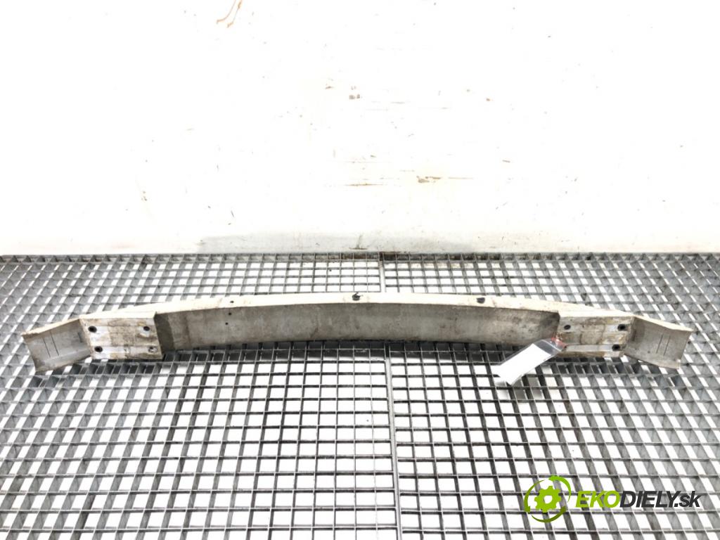 LAND ROVER FREELANDER I (L314) 1998 - 2006    1.8 16V 4x4 86 kW [117 KM] benzyna 1998 - 2006  výztuha nárazníka přední část  (Výztuhy přední)