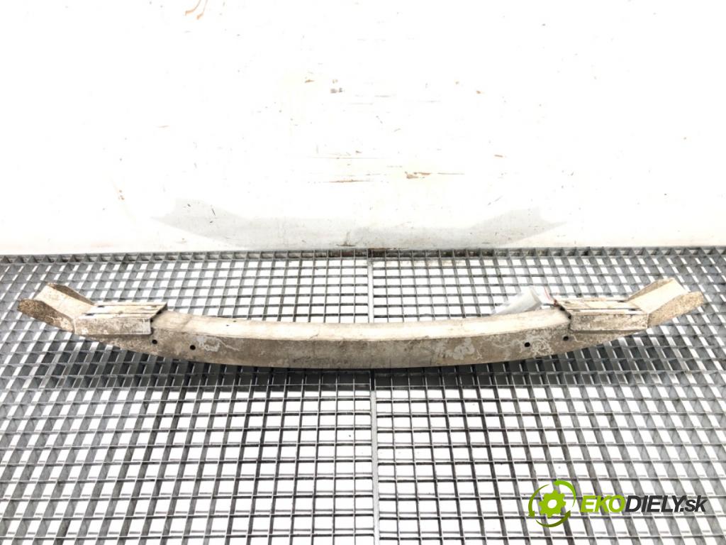 LAND ROVER FREELANDER I (L314) 1998 - 2006    1.8 16V 4x4 86 kW [117 KM] benzyna 1998 - 2006  výztuha nárazníka přední část  (Výztuhy přední)