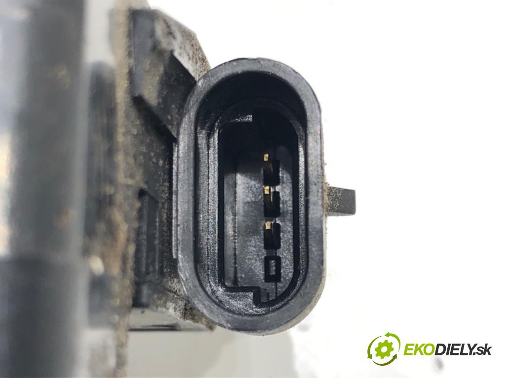 CHEVROLET SPARK (M300) 2009 - 2022    1.0 50 kW [68 KM] benzyna 2010 - 2022  zámok Dvere ľavy predný