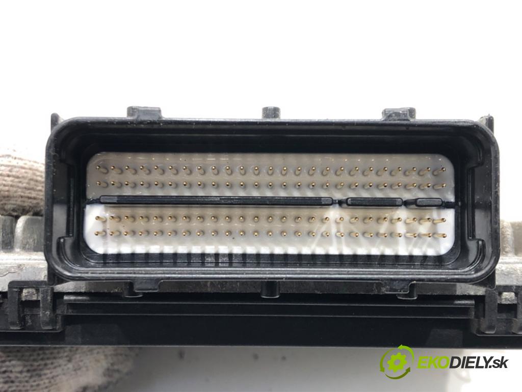 CHEVROLET SPARK (M300) 2009 - 2022    1.0 50 kW [68 KM] benzyna 2010 - 2022  riadiaca jednotka Motor 25183255 (Riadiace jednotky)