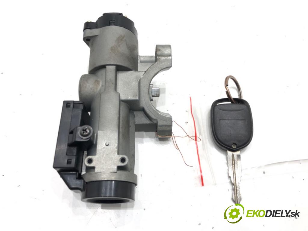 CHEVROLET SPARK (M300) 2009 - 2022    1.0 50 kW [68 KM] benzyna 2010 - 2022  spinačka 96943293 (Spínacie skrinky a kľúče)