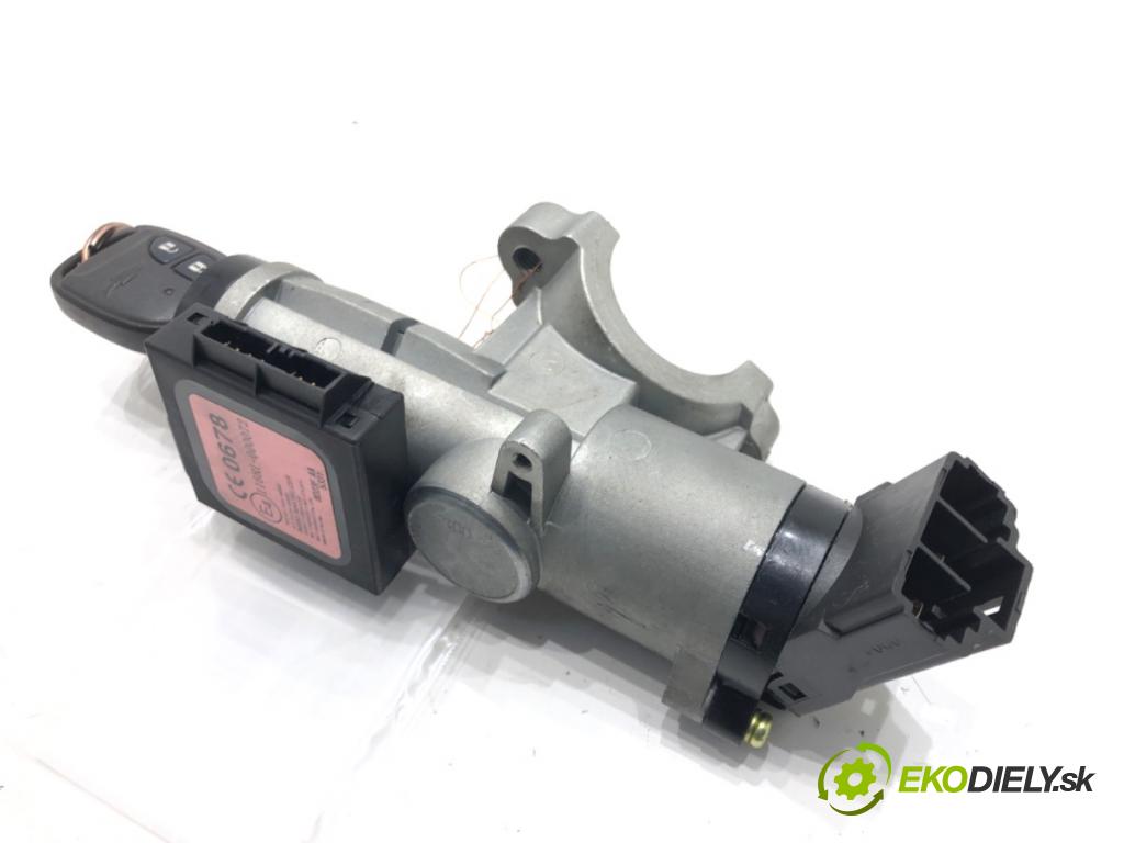 CHEVROLET SPARK (M300) 2009 - 2022    1.0 50 kW [68 KM] benzyna 2010 - 2022  spinačka 96943293 (Spínacie skrinky a kľúče)