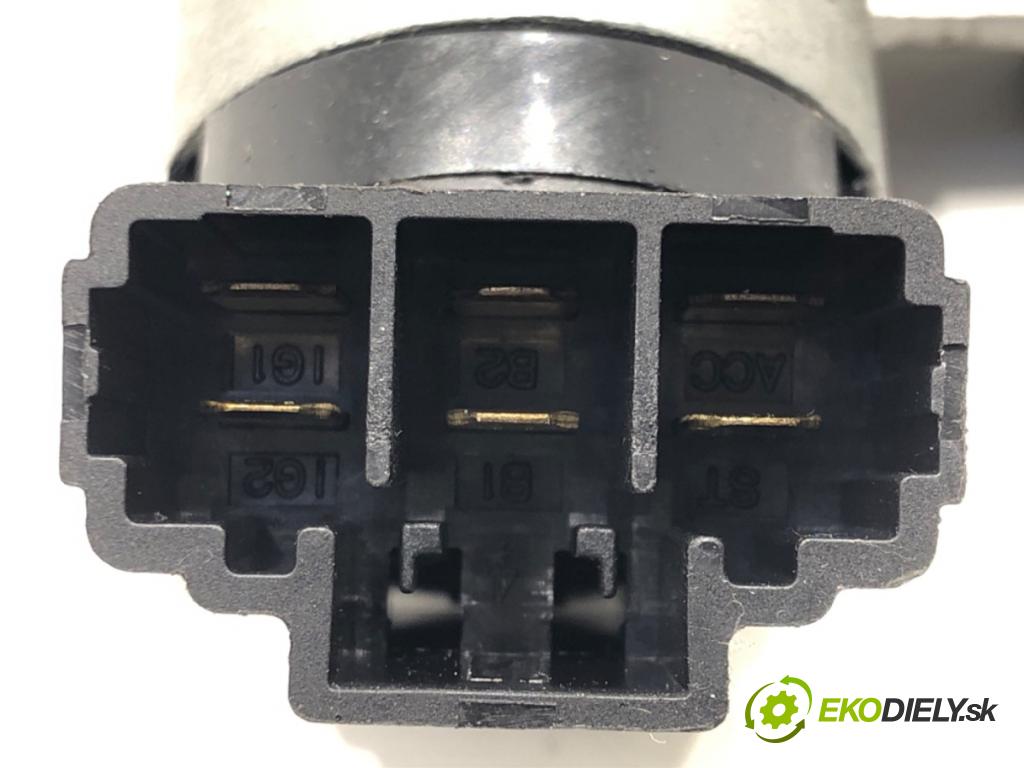 CHEVROLET SPARK (M300) 2009 - 2022    1.0 50 kW [68 KM] benzyna 2010 - 2022  spinačka 96943293 (Spínacie skrinky a kľúče)