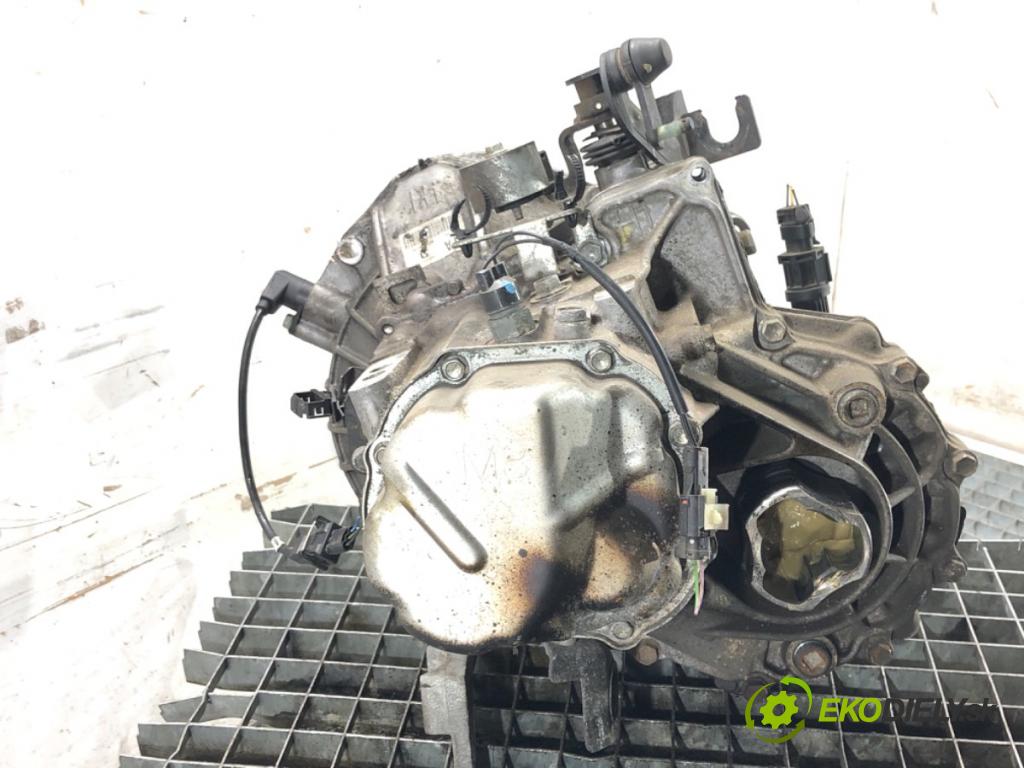 CHEVROLET SPARK (M300) 2009 - 2022    1.0 50 kW [68 KM] benzyna 2010 - 2022  Prevodovka AFA (Prevodovky)