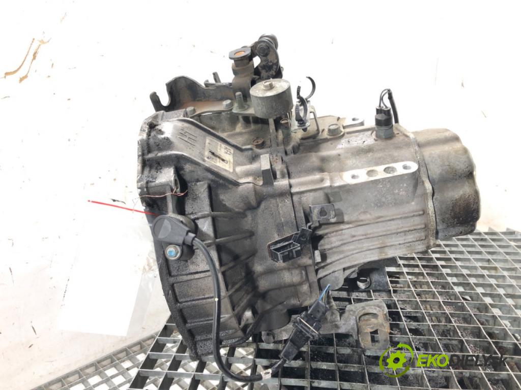 CHEVROLET SPARK (M300) 2009 - 2022    1.0 50 kW [68 KM] benzyna 2010 - 2022  Prevodovka AFA (Prevodovky)