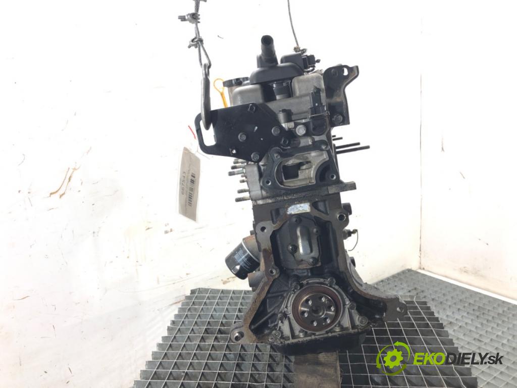 CHEVROLET SPARK (M300) 2009 - 2022    1.0 50 kW [68 KM] benzyna 2010 - 2022  motor B10D1 (Motory (kompletní))