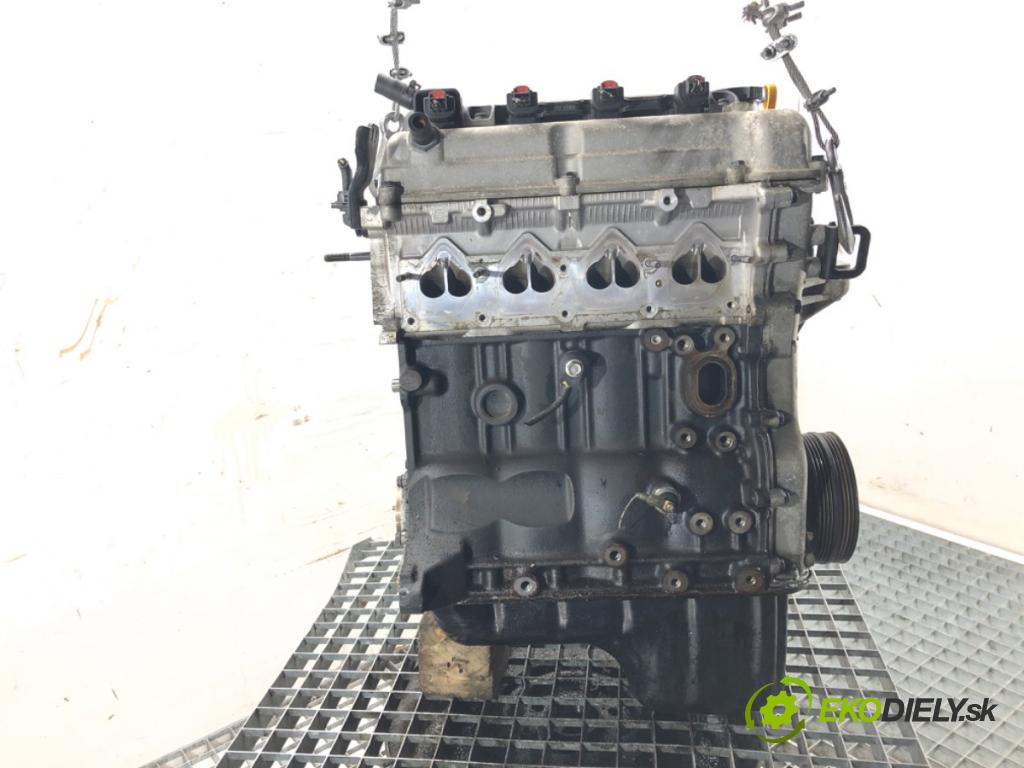 CHEVROLET SPARK (M300) 2009 - 2022    1.0 50 kW [68 KM] benzyna 2010 - 2022  motor B10D1 (Motory (kompletní))