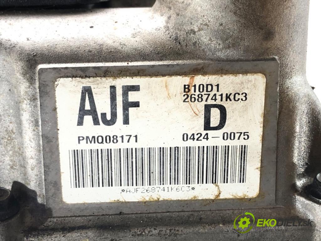 CHEVROLET SPARK (M300) 2009 - 2022    1.0 50 kW [68 KM] benzyna 2010 - 2022  motor B10D1 (Motory (kompletní))