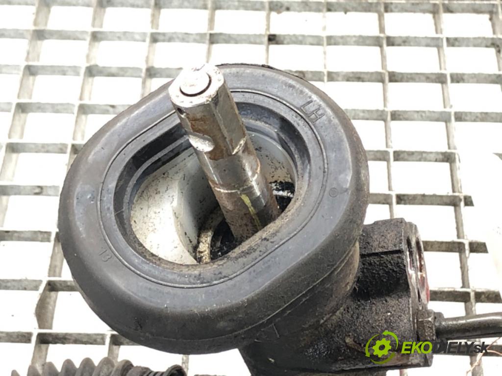 CHEVROLET SPARK (M300) 2009 - 2022    1.0 50 kW [68 KM] benzyna 2010 - 2022  riadenie  (Riadenia)