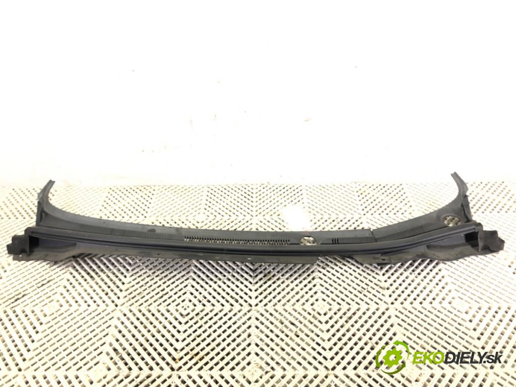 CHEVROLET SPARK (M300) 2009 - 2022    1.0 50 kW [68 KM] benzyna 2010 - 2022  Torpédo, plast pod čelné okno 95965230 (Torpéda)