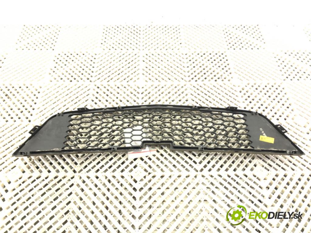 CHEVROLET SPARK (M300) 2009 - 2022    1.0 50 kW [68 KM] benzyna 2010 - 2022  mřížka maska 96686986 (Mřížky (masky) chladičů)