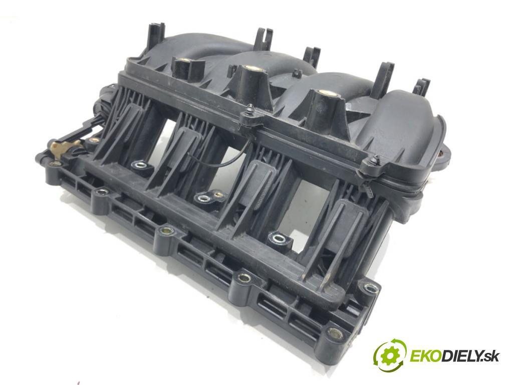 CHEVROLET SPARK (M300) 2009 - 2022    1.0 50 kW [68 KM] benzyna 2010 - 2022  Potrubie sacie, sanie  (Sacie potrubia)