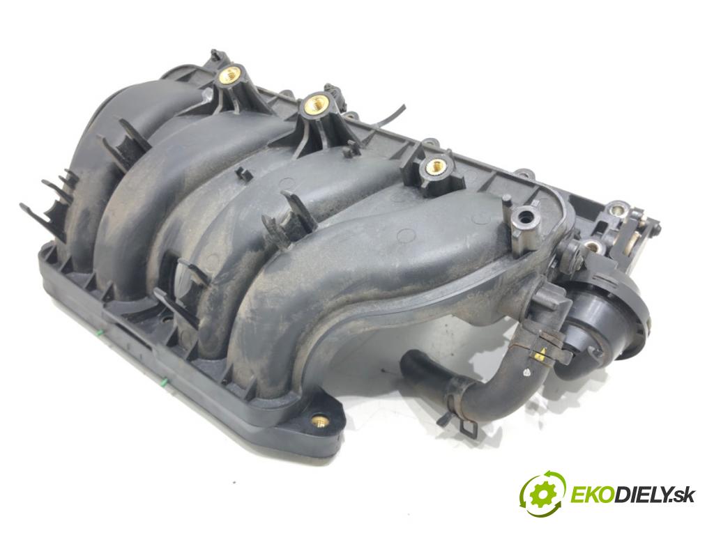 CHEVROLET SPARK (M300) 2009 - 2022    1.0 50 kW [68 KM] benzyna 2010 - 2022  Potrubie sacie, sanie  (Sacie potrubia)