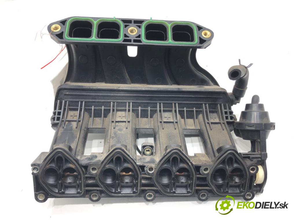 CHEVROLET SPARK (M300) 2009 - 2022    1.0 50 kW [68 KM] benzyna 2010 - 2022  Potrubie sacie, sanie  (Sacie potrubia)