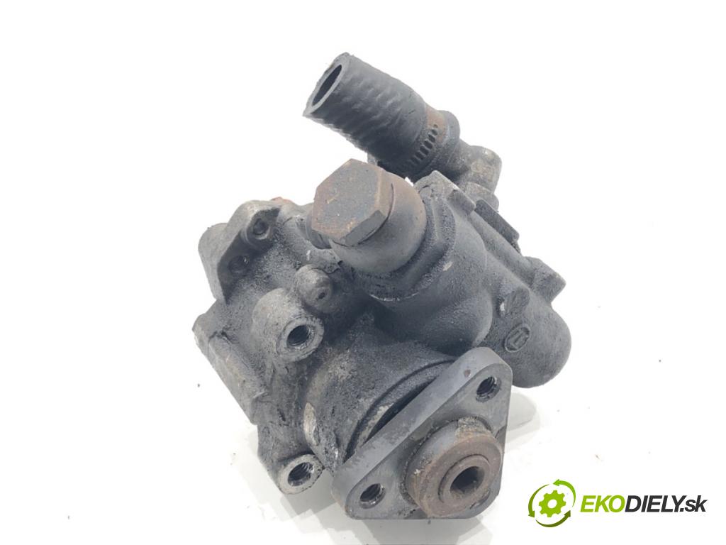 VW PASSAT B5 (3B2) 1996 - 2001    1.9 TDI 85 kW [115 KM] olej napędowy 1998 - 2000  Pumpa servočerpadlo 464369580 (Servočerpadlá, pumpy riadenia)