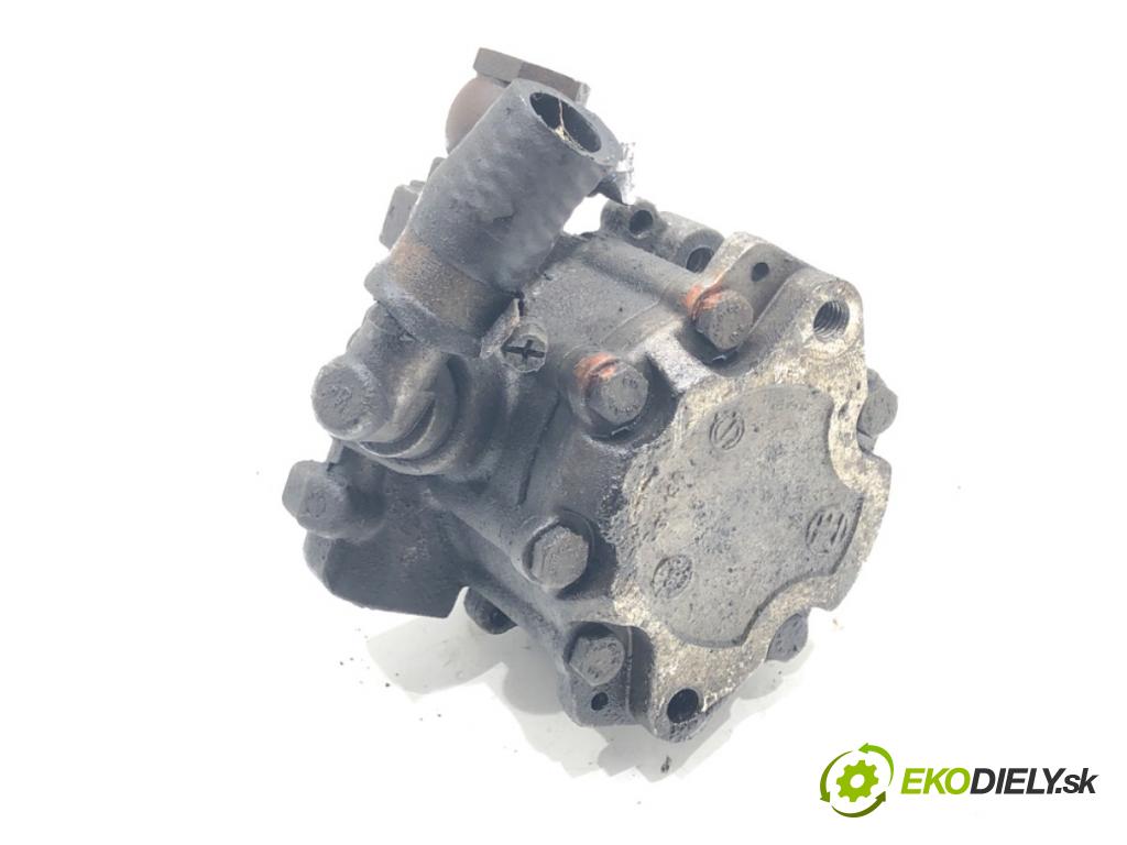 VW PASSAT B5 (3B2) 1996 - 2001    1.9 TDI 85 kW [115 KM] olej napędowy 1998 - 2000  Pumpa servočerpadlo 464369580 (Servočerpadlá, pumpy riadenia)