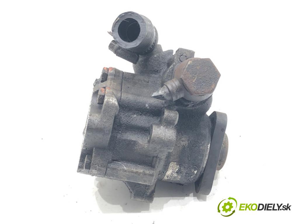 VW PASSAT B5 (3B2) 1996 - 2001    1.9 TDI 85 kW [115 KM] olej napędowy 1998 - 2000  Pumpa servočerpadlo 464369580 (Servočerpadlá, pumpy riadenia)