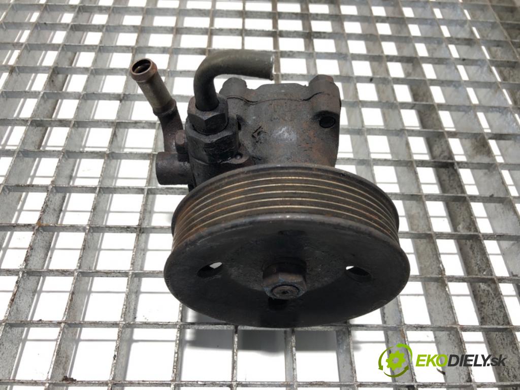 DAEWOO MUSSO (FJ) 1998 - 2022    2.9 D 4x4 73 kW [99 KM] olej napędowy 1999 - 1999  Pumpa servočerpadlo  (Servočerpadlá, pumpy riadenia)