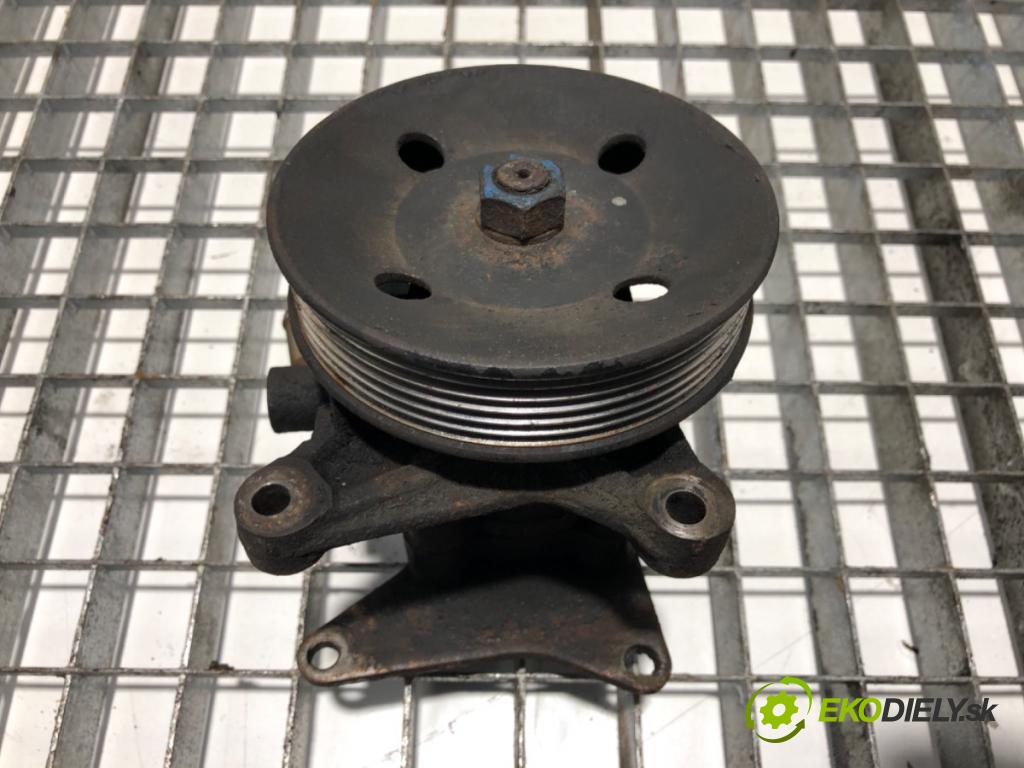 DAEWOO MUSSO (FJ) 1998 - 2022    2.9 D 4x4 73 kW [99 KM] olej napędowy 1999 - 1999  Pumpa servočerpadlo  (Servočerpadlá, pumpy riadenia)