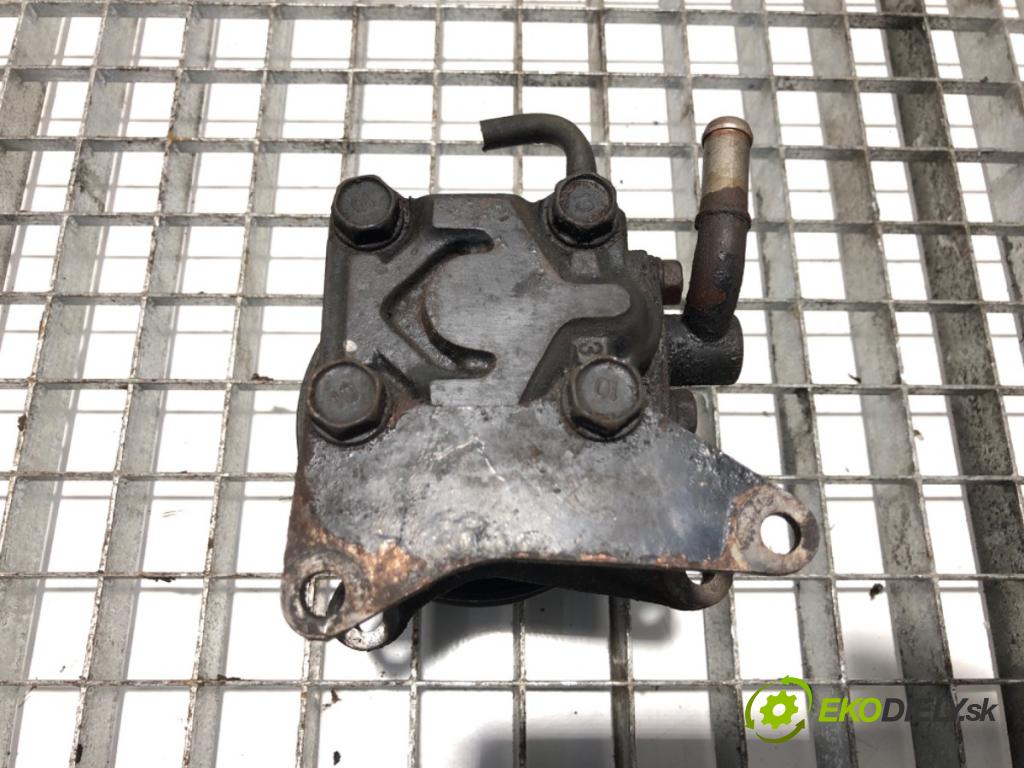 DAEWOO MUSSO (FJ) 1998 - 2022    2.9 D 4x4 73 kW [99 KM] olej napędowy 1999 - 1999  Pumpa servočerpadlo  (Servočerpadlá, pumpy riadenia)