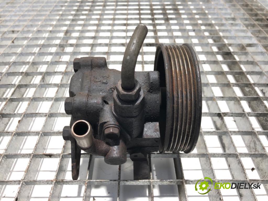 DAEWOO MUSSO (FJ) 1998 - 2022    2.9 D 4x4 73 kW [99 KM] olej napędowy 1999 - 1999  Pumpa servočerpadlo  (Servočerpadlá, pumpy riadenia)