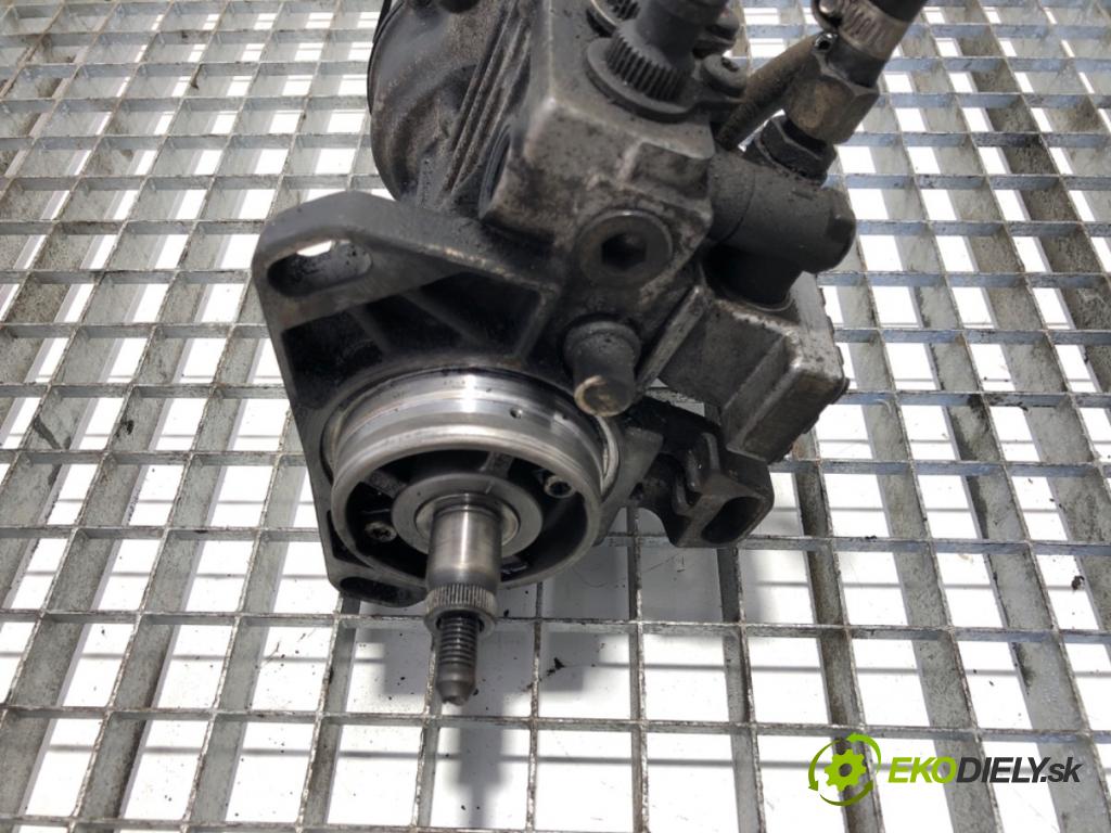 DAEWOO MUSSO (FJ) 1998 - 2022    2.9 D 4x4 73 kW [99 KM] olej napędowy 1999 - 1999  Pumpa vstrekovacia A6620707001 0400075918 (Vstrekovacie čerpadlá)