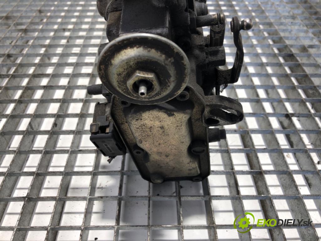 DAEWOO MUSSO (FJ) 1998 - 2022    2.9 D 4x4 73 kW [99 KM] olej napędowy 1999 - 1999  Pumpa vstrekovacia A6620707001 0400075918 (Vstrekovacie čerpadlá)