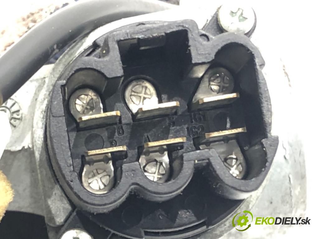 NISSAN QASHQAI / QASHQAI +2 I (J10, NJ10, JJ10E) 2006 - 2014    1.6 84 kW [114 KM] benzyna 2007 - 2013  spinačka 28590C9968 (Spínacie skrinky a kľúče)