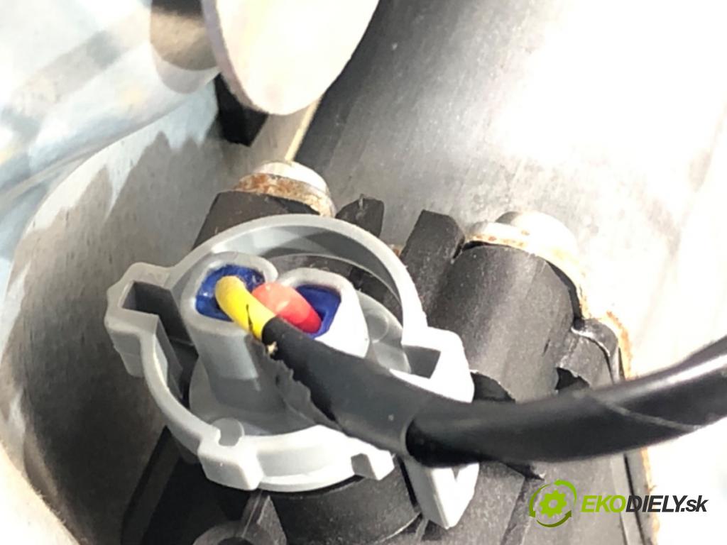 NISSAN QASHQAI / QASHQAI +2 I (J10, NJ10, JJ10E) 2006 - 2014    1.6 84 kW [114 KM] benzyna 2007 - 2013  mechanismus okna pravý přední část 80770JD00A