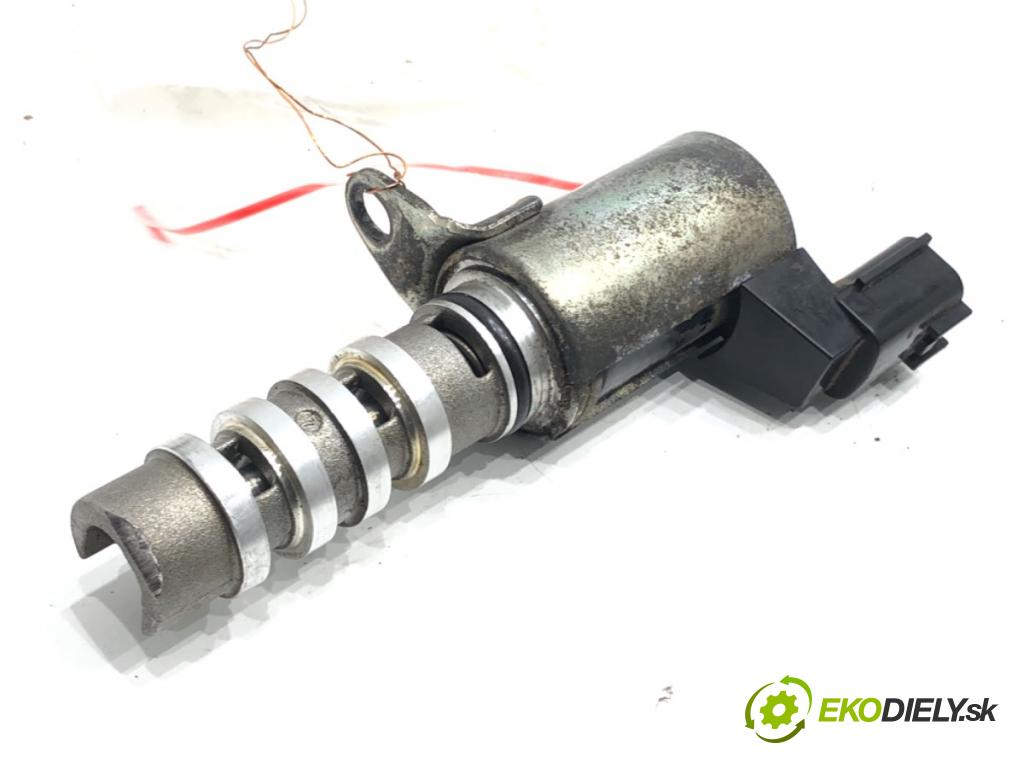 NISSAN QASHQAI J10 SUV 2007 84 kW 1.6 1598 snímač variabilní fázy  (Snímač)