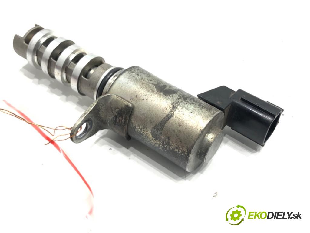 NISSAN QASHQAI J10 SUV 2007 84 kW 1.6 1598 Snímač variabilný fázy (Snímač)