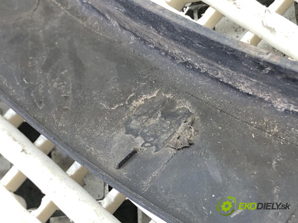 NISSAN QASHQAI / QASHQAI +2 I (J10, NJ10, JJ10E) 2006 - 2014    1.6 84 kW [114 KM] benzyna 2007 - 2013  Lišta blatníka zad pravá 93828JD000 (Lišty)