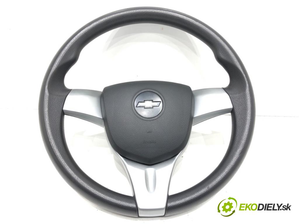 CHEVROLET SPARK (M300) 2009 - 2022    1.0 50 kW [68 KM] benzyna 2010 - 2022  Volant 95975333 (Volanty)