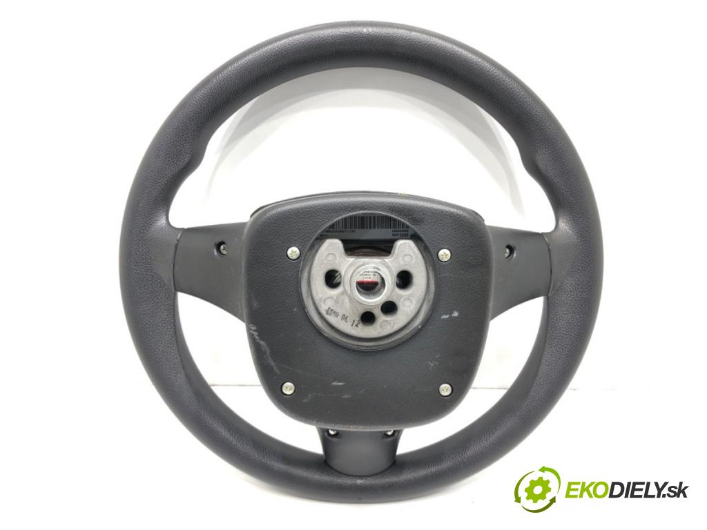 CHEVROLET SPARK (M300) 2009 - 2022    1.0 50 kW [68 KM] benzyna 2010 - 2022  Volant 95975333 (Volanty)