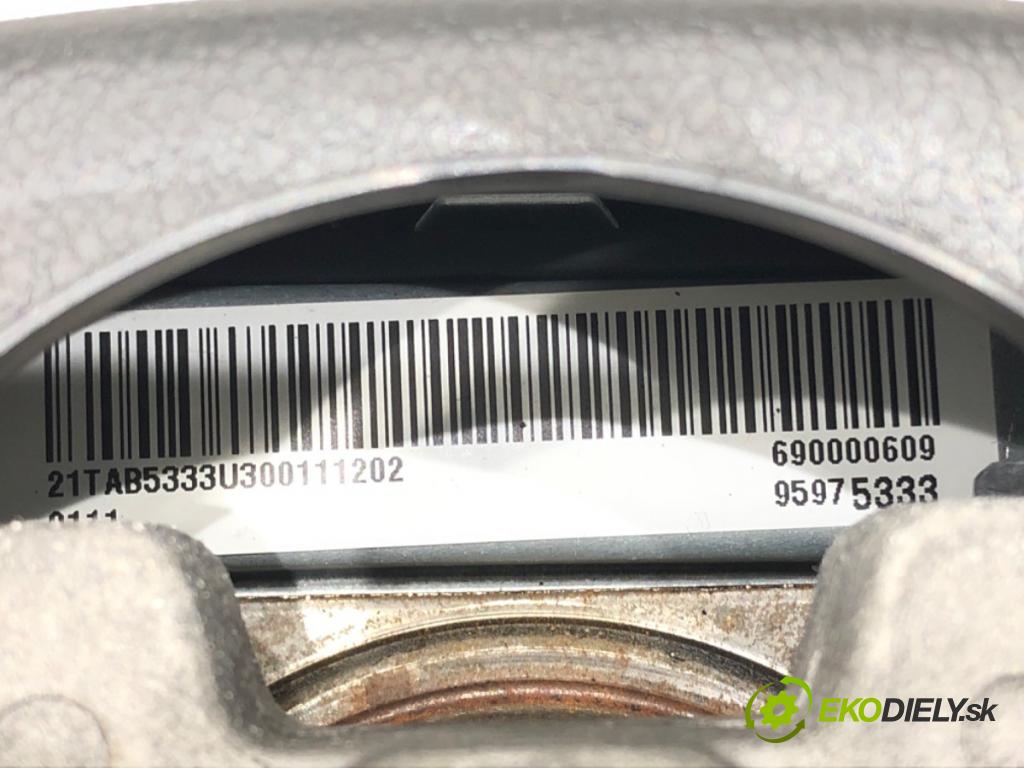 CHEVROLET SPARK (M300) 2009 - 2022    1.0 50 kW [68 KM] benzyna 2010 - 2022  Volant 95975333 (Volanty)