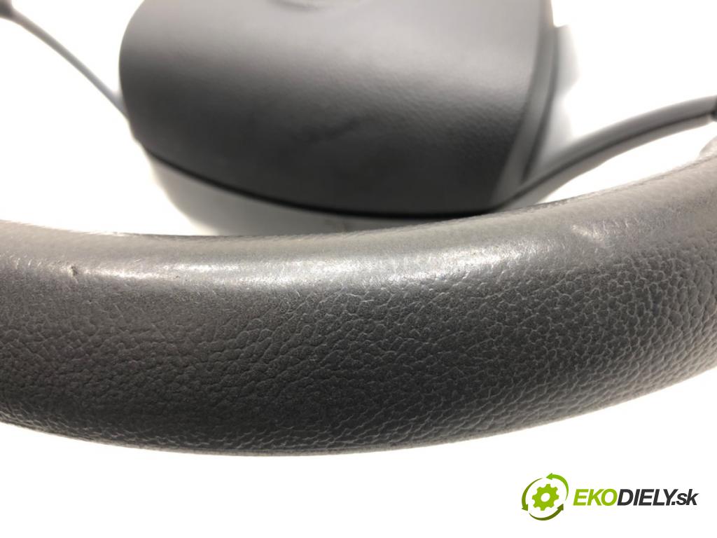 CHEVROLET SPARK (M300) 2009 - 2022    1.0 50 kW [68 KM] benzyna 2010 - 2022  Volant 95975333 (Volanty)